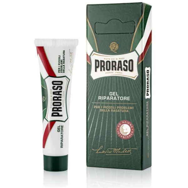 Proraso styptic gel 10 ml