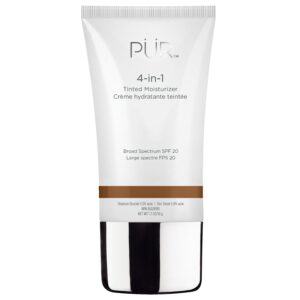 PÜR Cosmetics 4-in-1 Mineral Tinted Moisturizer DG6