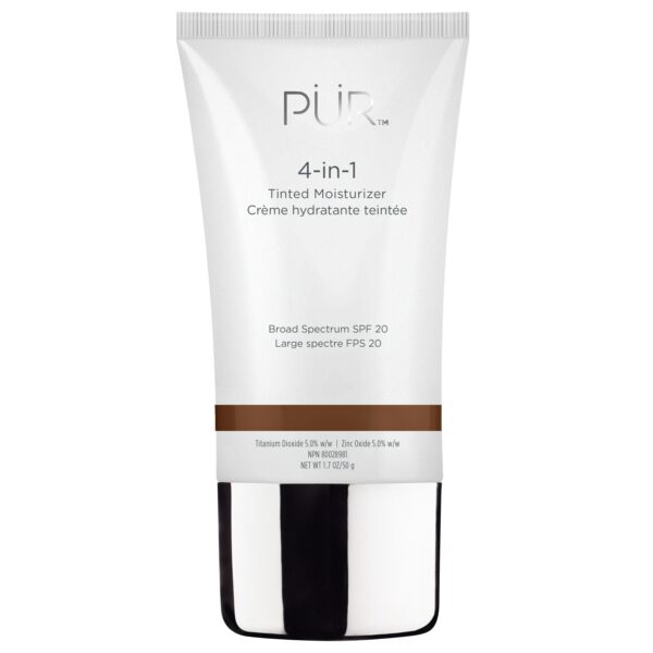 PÜR Cosmetics 4-in-1 Mineral Tinted Moisturizer DPN2