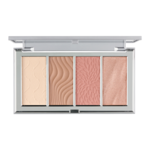 PÜR Cosmetics 4-in-1 Skin Perfecting Face Palette Fair Light