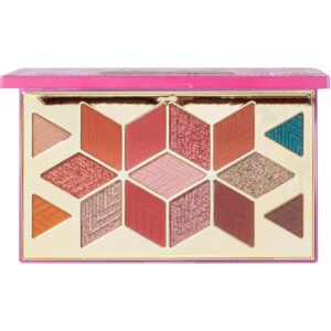 PÜR Cosmetics Barbie Endless Possibilities - 15-piece Eyeshadow Palett