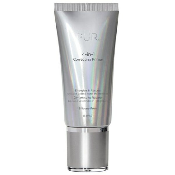 PÜR Cosmetics 4-in-1 Correcting Primer 30 ml Probiotics