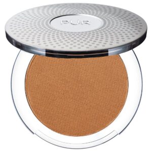 PÜR Cosmetics 4 in 1 Foundation Nutmeg / DN2