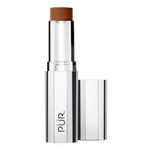 PÜR Cosmetics 4-in-1 Foundation Stick Golden Deep