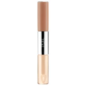 PÜR Cosmetics 4-in-1 Lip Duo Cream of the Crop