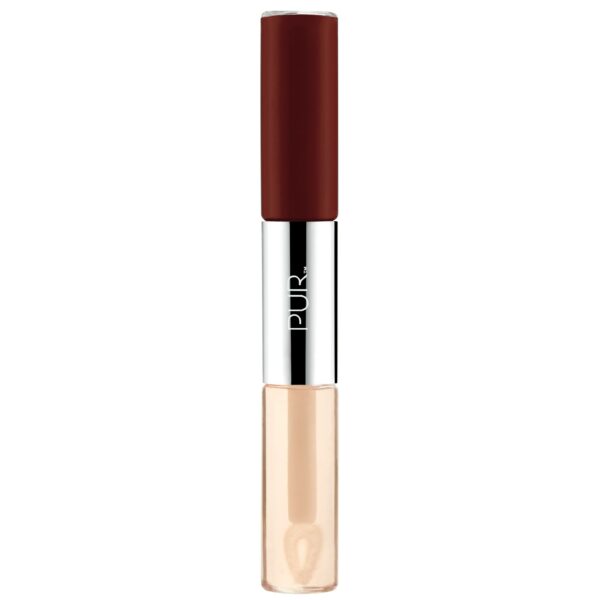 PÜR Cosmetics 4-in-1 Lip Duo Double Date