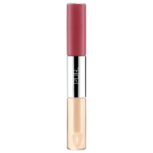 PÜR Cosmetics 4-in-1 Lip Duo Girl Crush