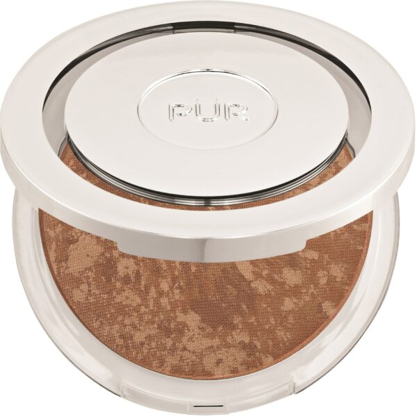 PÜR Cosmetics Matte Bronzer dark