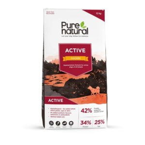 Purenatural Active (12 kg)