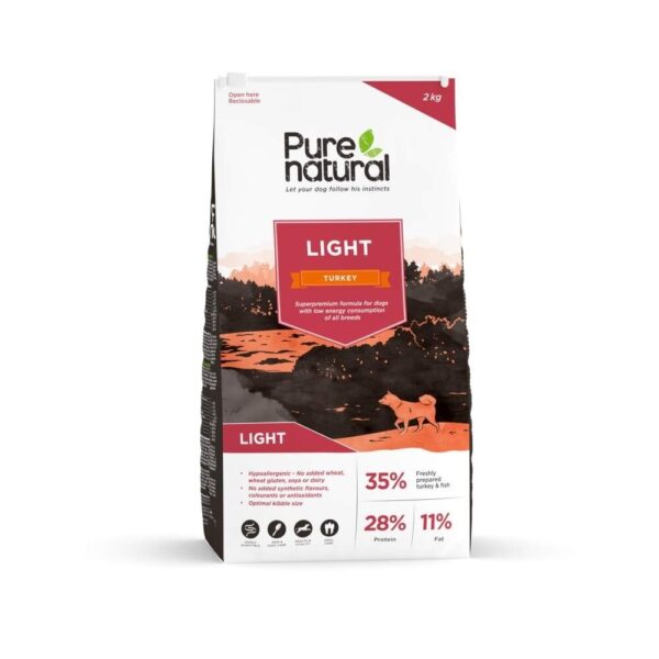 Purenatural Light (2 kg)