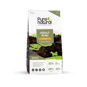 Purenatural Adult Mini (2 kg)