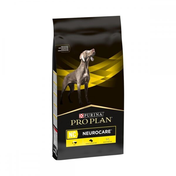 Purina Pro Plan Veterinary Diets Dog NC Neurocare (12 kg)