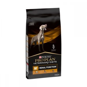 Purina Pro Plan Veterinary Diets Dog NF Renal Function (12 kg)