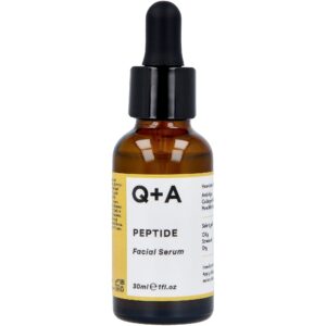 Q+A Peptide Facial Serum 30 ml