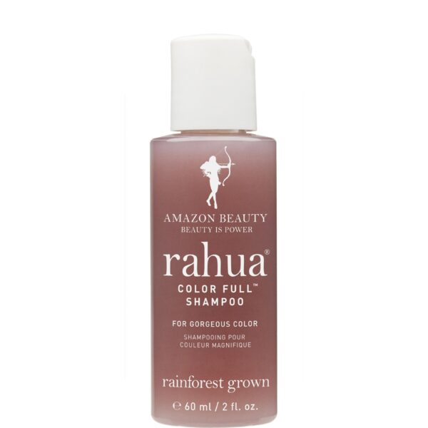 RAHUA Color Full Color Full Shampoo 60 ml