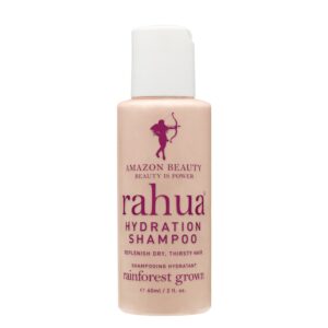 RAHUA Hydration Shampoo Travelsize 60ml 60 ml