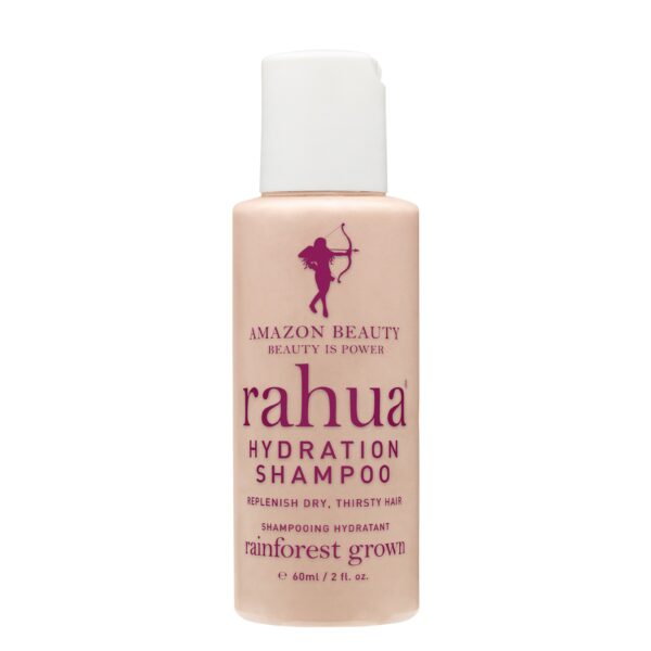 RAHUA Hydration Shampoo Travelsize 60ml 60 ml