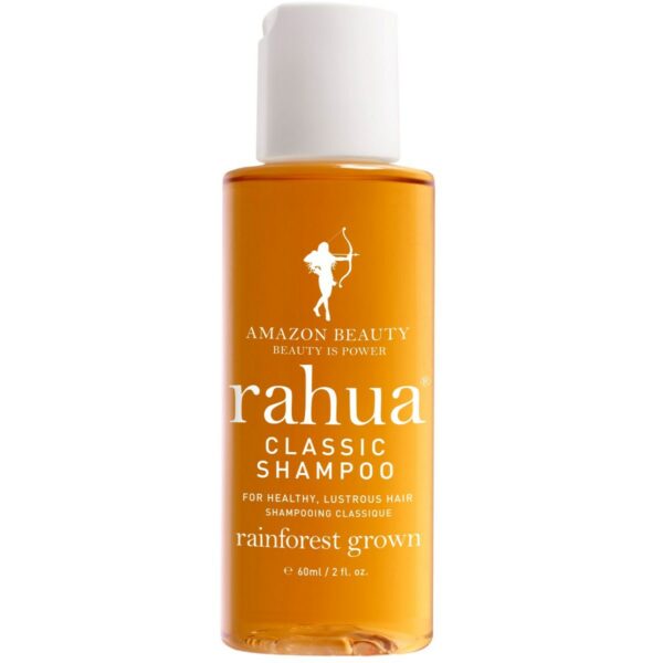 RAHUA Shampoo 60 ml