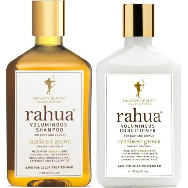 RAHUA Voluminious Duo