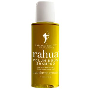 RAHUA Voluminious Shampoo 60 ml