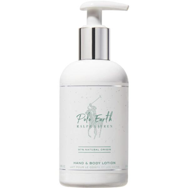 Ralph Lauren Polo Earth Body Lotion 237 ml