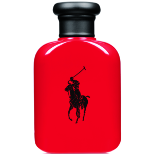 Ralph Lauren Polo Red Eau de Toilette 75 ml