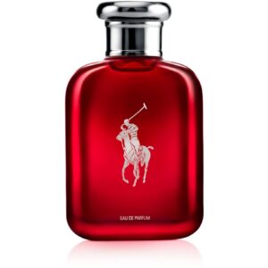 Ralph Lauren Polo Red Eau de Parfum 75 ml