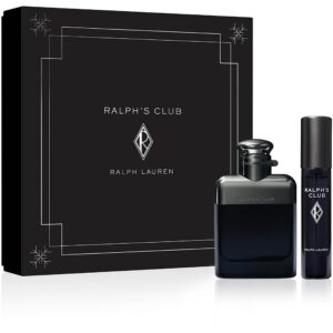 Ralph Lauren Ralph&apos;s Club Eau de Parfum Gift Set