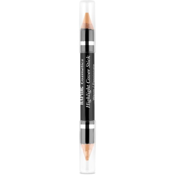 Rapide Highlight Cover Stick Nude Warm