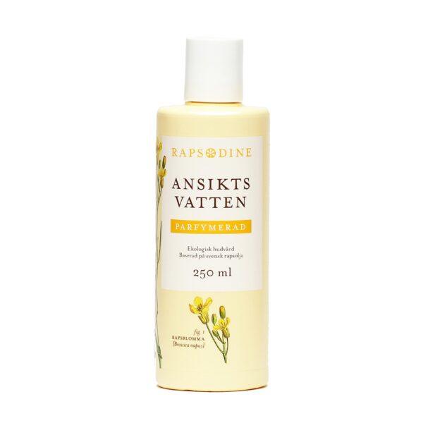 Rapsodine Toner 250 ml