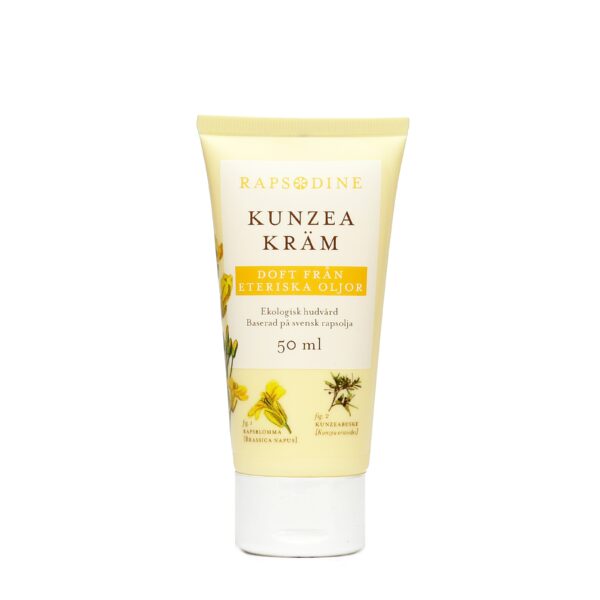 Rapsodine Kunzea creme 50 ml