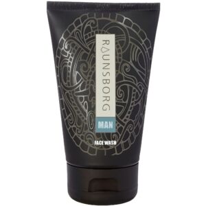 Raunsborg Man Face Wash 100 ml