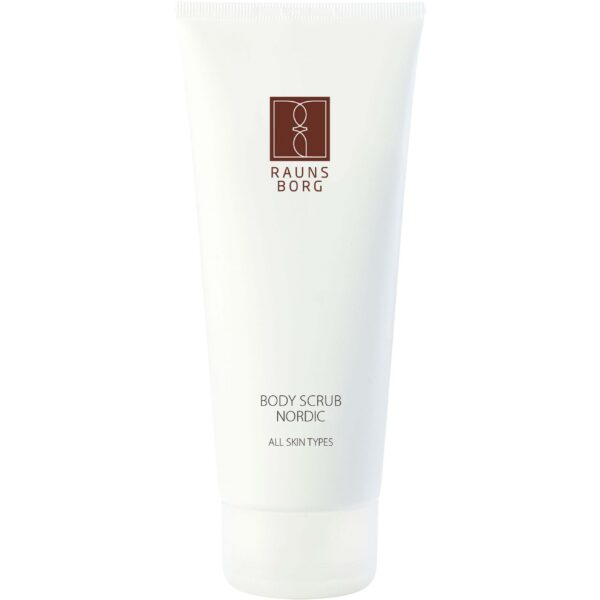 Raunsborg Nordic Body Scrub 200 ml