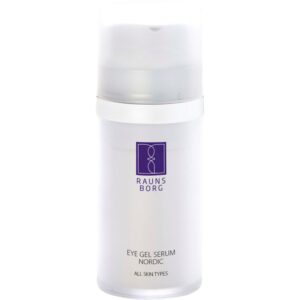 Raunsborg Nordic Eye Gel Serum 15 ml