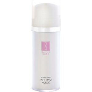 Raunsborg Nordic Face Mask 80 ml