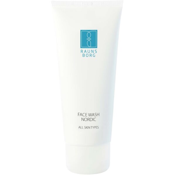 Raunsborg Nordic Face Wash 100 ml