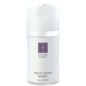 Raunsborg Nordic Night Cream 50 ml