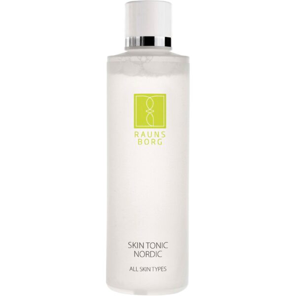 Raunsborg Nordic Skin Tonic 200 ml