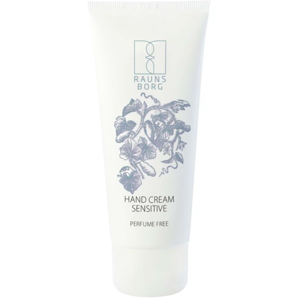 Raunsborg Sensitive Hand Cream 100 ml