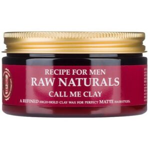 Raw Naturals Call Me Clay 100 ml