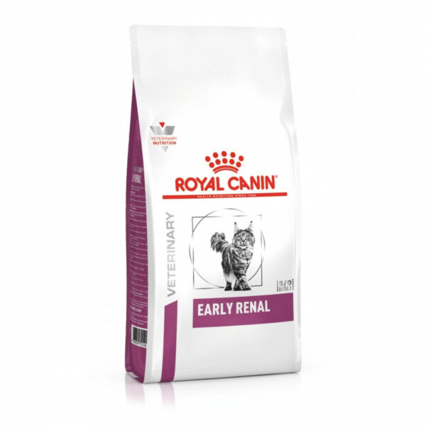 Royal Canin Veterinary Diets Cat Early Renal (1