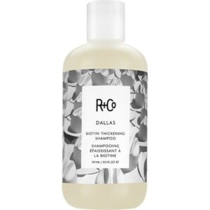 R+Co DALLAS Biotin Thickening Shampoo 251 ml