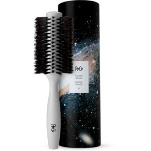 R+Co Round Brush 4 66 mm