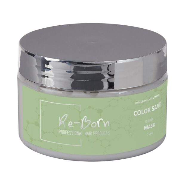 Re-Born Color Save Repair Mask 250 ml