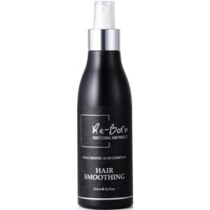 Re-Born Hair Smoothing Hyaluronic Acid Complex 250 ml