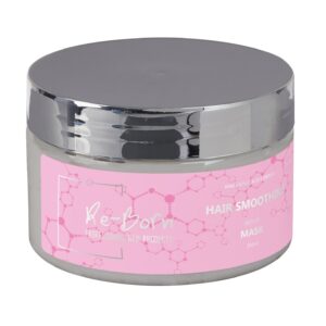 Re-Born Hair Smoothing Repair Mask 250 ml