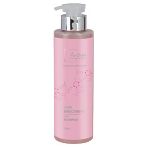 Re-Born Hair Smoothing Repair Shampoo 500 ml