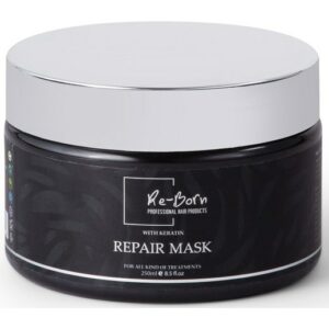 Re-Born Repair Mask Keratin 250 ml