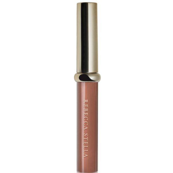 Rebecca Stella Matte Lipgloss Caramel