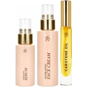 Rebecca Stella Oil Trio